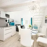 Strandhus Kapitaen Apartment