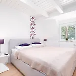 Strandhus Kapitaen Apartment