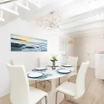 Apartment Strandhus Kapitaen Timmendorfer Strand