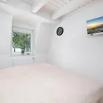 Strandhus Kapitaen Apartment