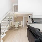 Apartment Strandhus Kapitaen