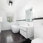 Apartment Strandhus Kapitaen Timmendorfer Strand