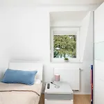 Strandhus Kapitaen Apartment Timmendorfer Strand