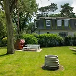 Strandhus Kapitaen Apartment *