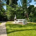 Strandhus Kapitaen