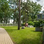 Strandhus Kapitaen * Timmendorfer Strand