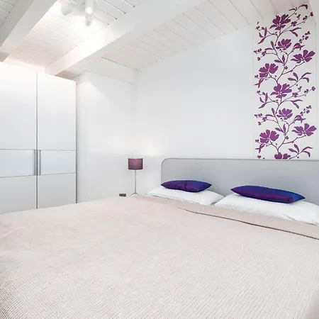 Strandhus Kapitaen * Timmendorfer Strand