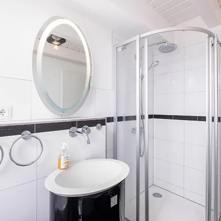 Apartment Strandhus Kapitaen *