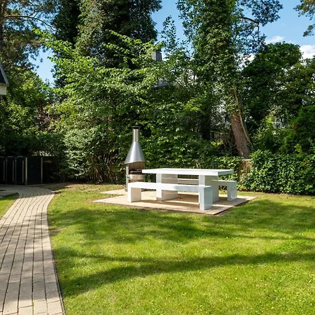 Strandhus Kapitaen