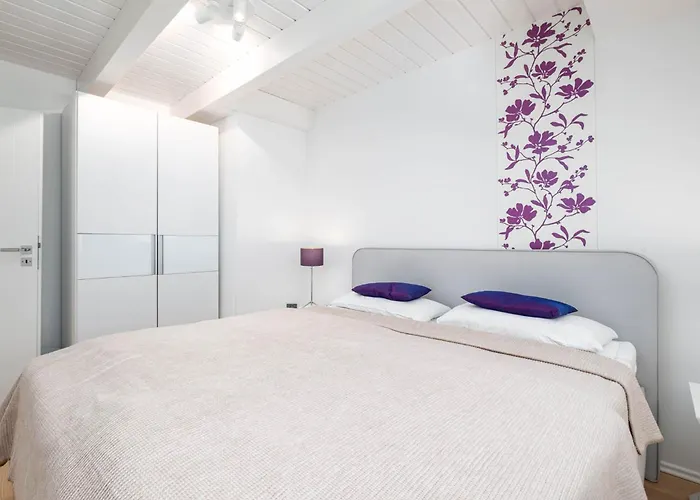 Strandhus Kapitaen * Timmendorfer Strand