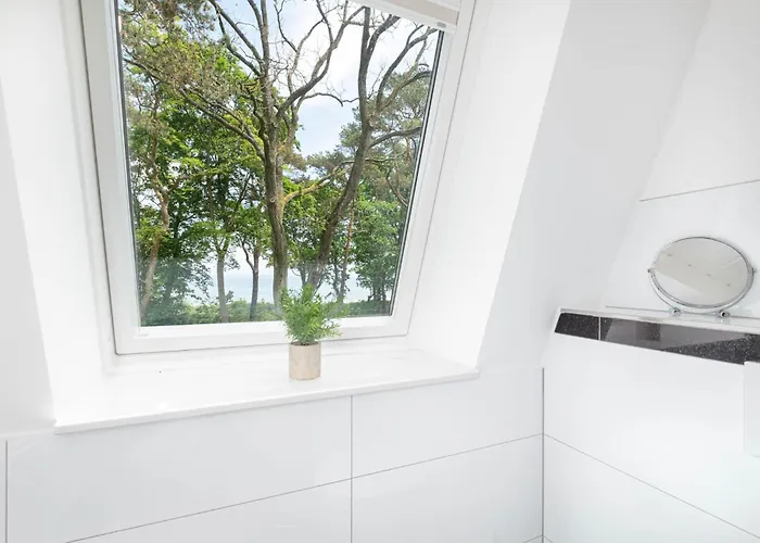 Strandhus Kapitaen Timmendorfer Strand