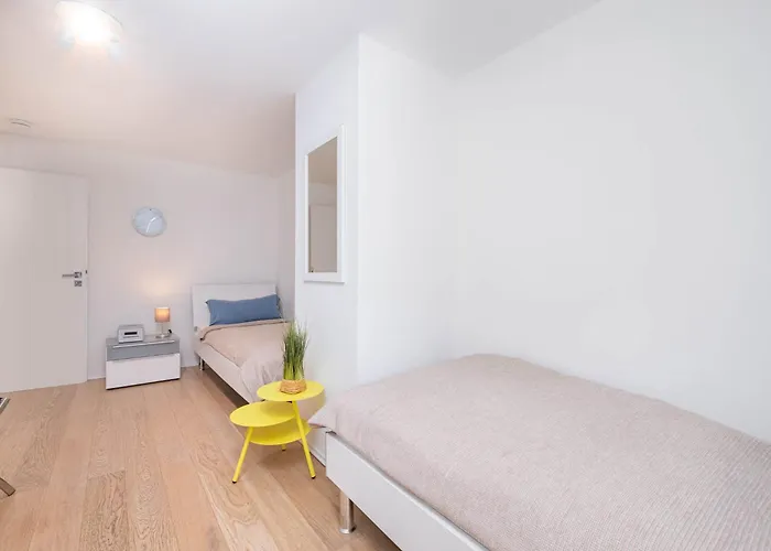 Strandhus Kapitaen Timmendorfer Strand